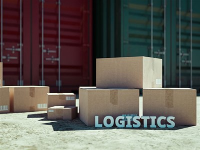 Dør til dør logistik