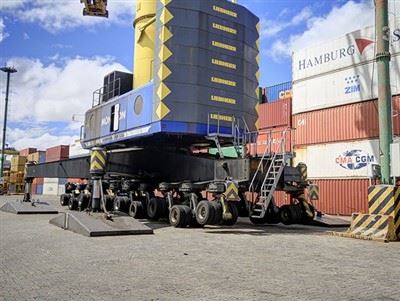 US Peak Pre-Stocking Lifts June Container Cargo Volumes