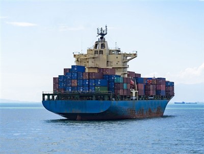 Integrerede logistiktjenester